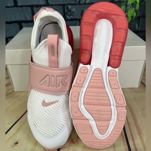 Nike Air Max 270 Extreme (GS) - Picture 8 of 11